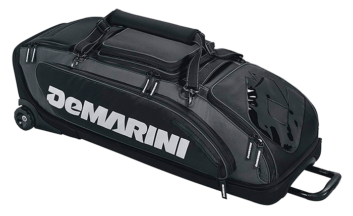 DeMarini Special OPS Wheeled Bag