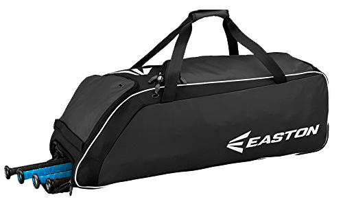 Easton E510W Team Wheeled Bag