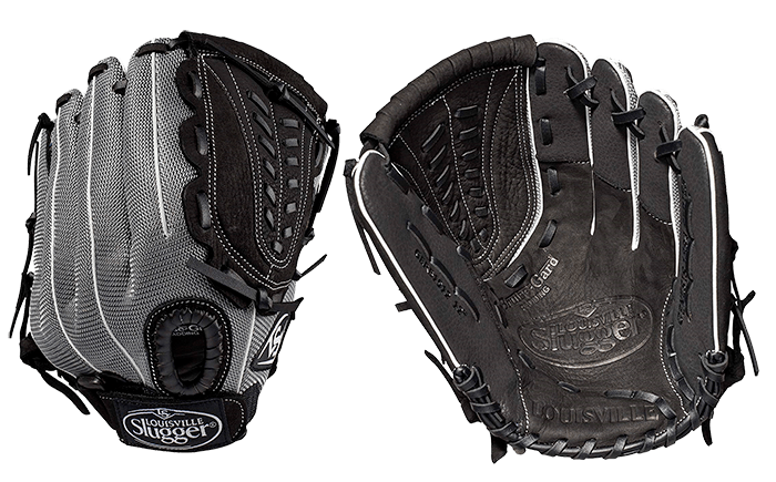 Louisville Slugger Genesis Baseball Glove Series