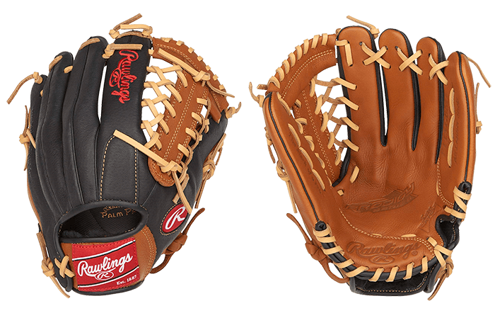 Rawlings P115GBMT-6/0 Prodigy Youth Baseball Glove