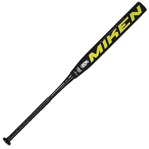 Miken Maxload USSSA 100 Composite Slow Pitch Bat (2-Piece)