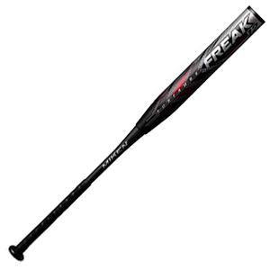 Miken 2019 Freak Primo Supermax USSSA Slowpitch Softball Bat (MPR12U)
